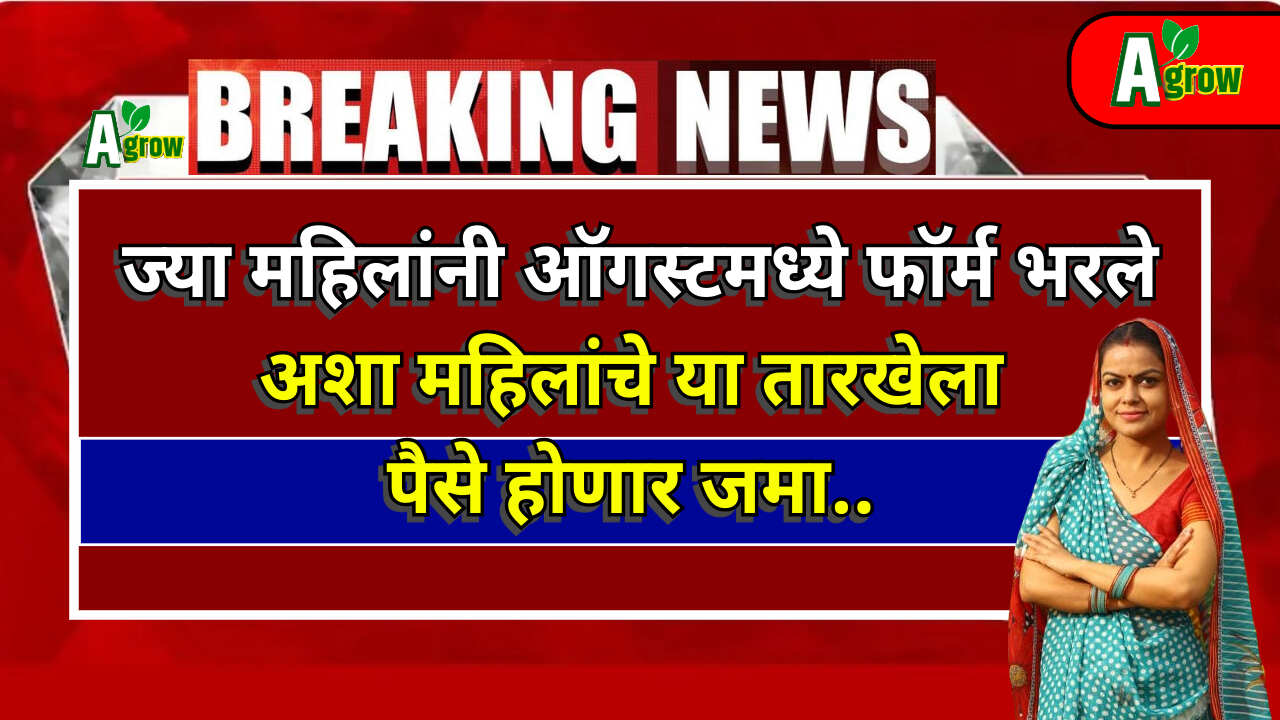 Ladki Bahin Yojana Hafta 2024