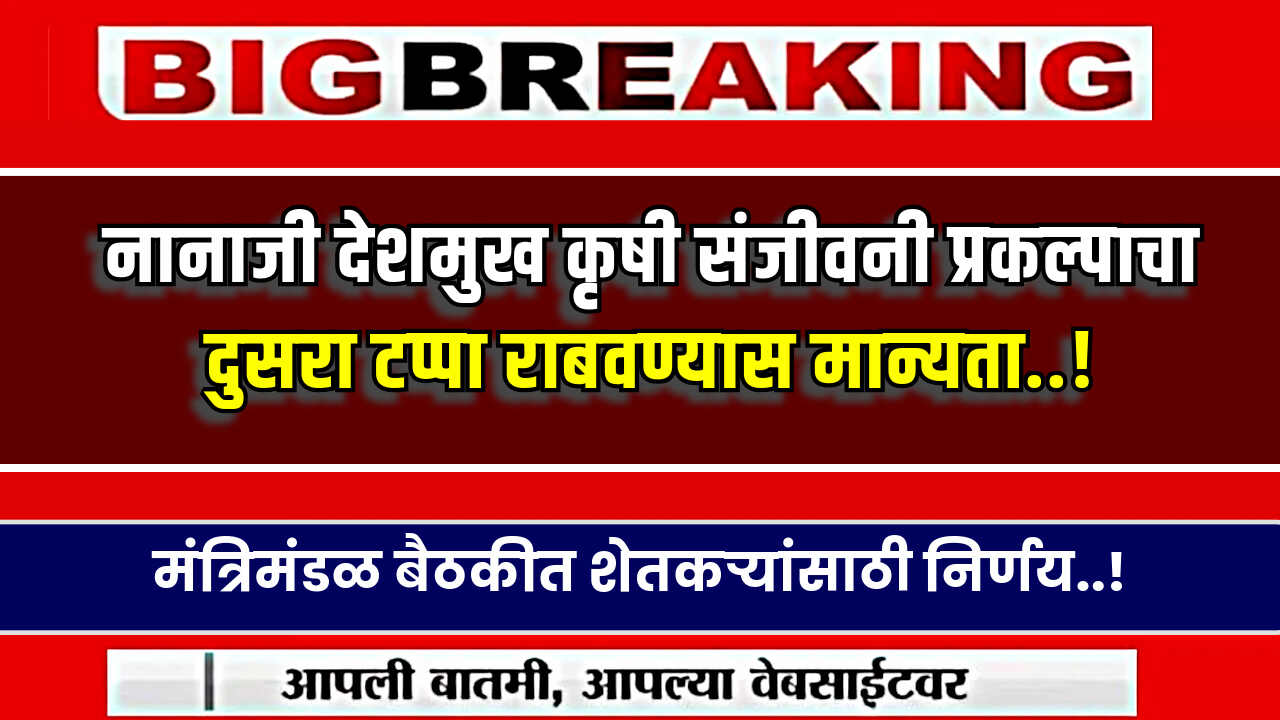 Cabinet Decision 2024