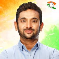 Top10 Richest Candidate 