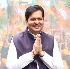 Top10 Richest Candidate 