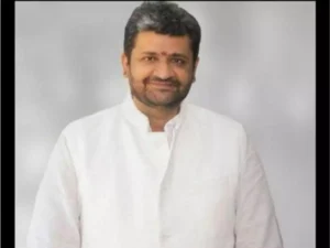 Top10 Richest Candidate 