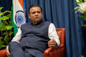 Top10 Richest Candidate 